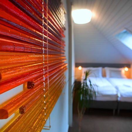 Pension Pulmesic Jablonec nad Nisou Exteriör bild